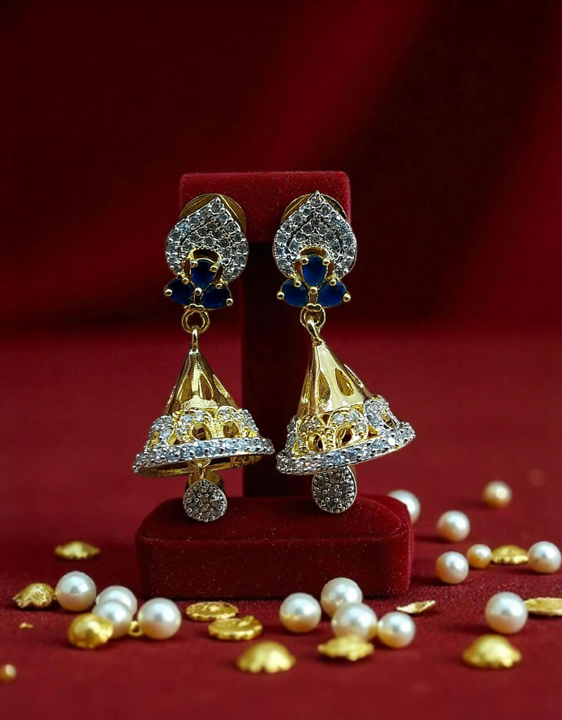 Casual Earrings 0029