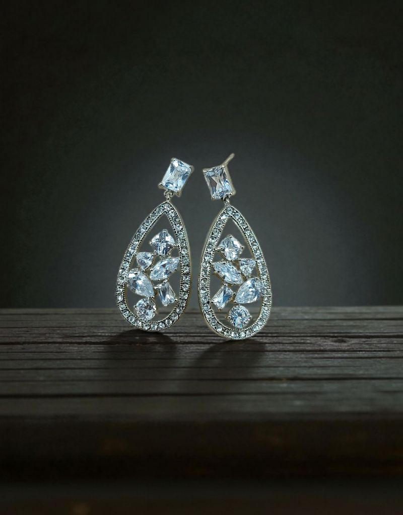 Casual Earrings 0033