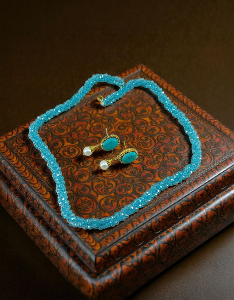 Other Necklace Set 0030