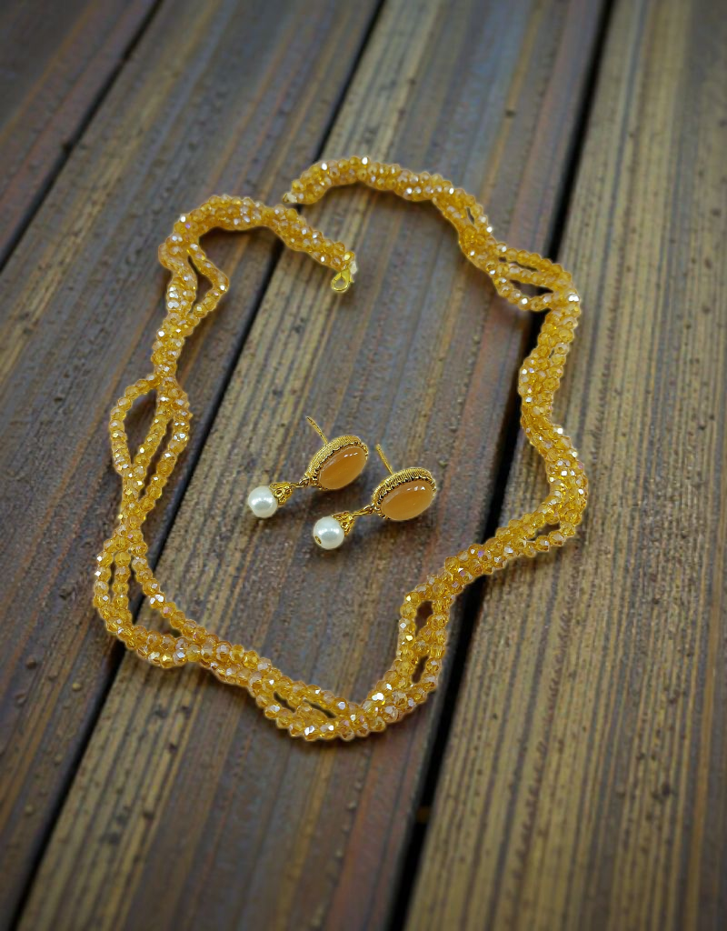 Other Necklace Set 0030