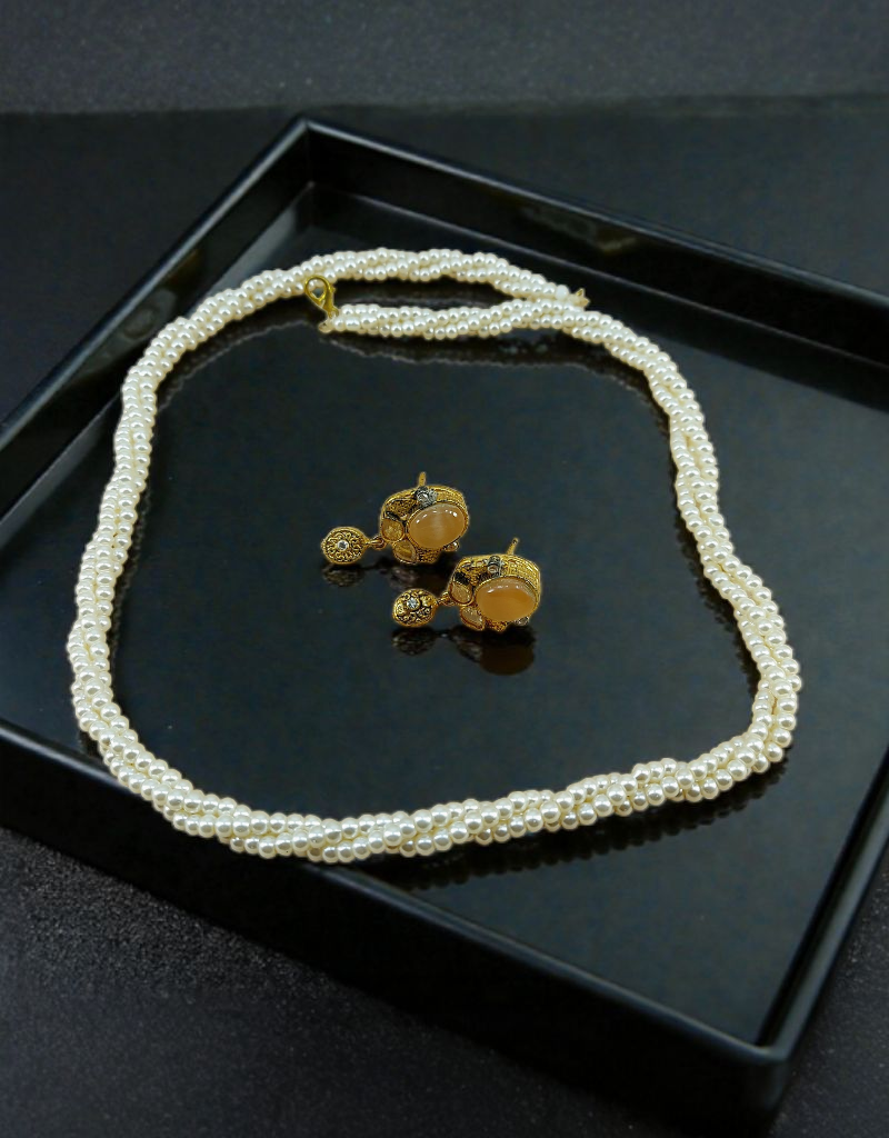 Other Necklace Set 0028