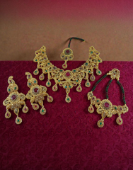 Bridal Sets 0014
