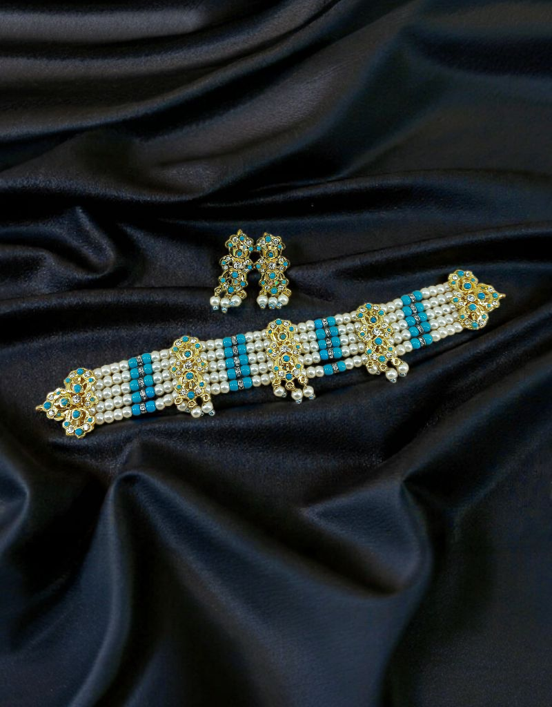 Other Necklace Set 0034