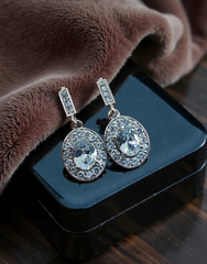 Casual Earrings 0037