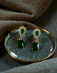 Casual Earrings 0044