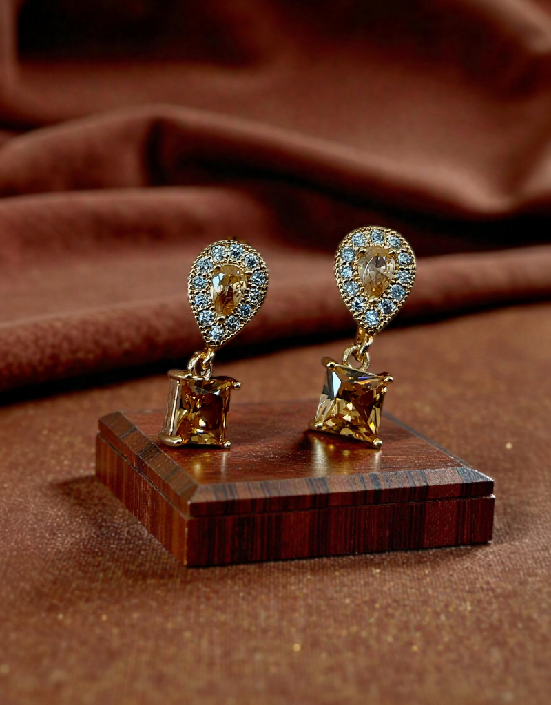 Casual Earrings 0044