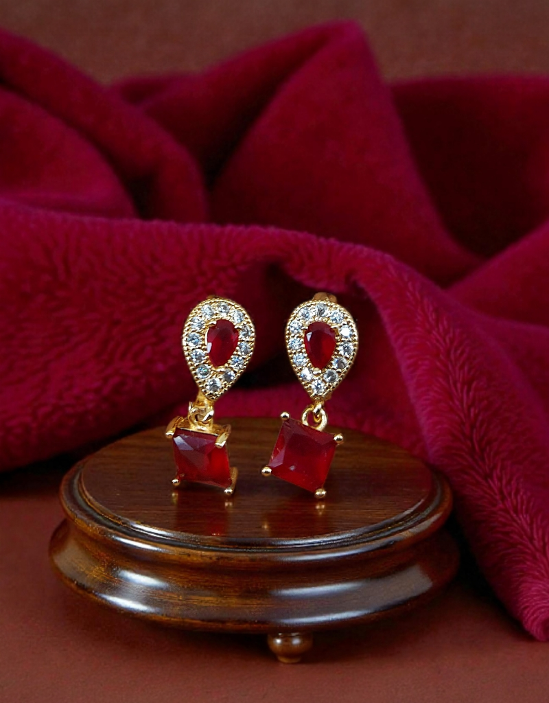 Casual Earrings 0044