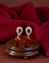 Casual Earrings 0044