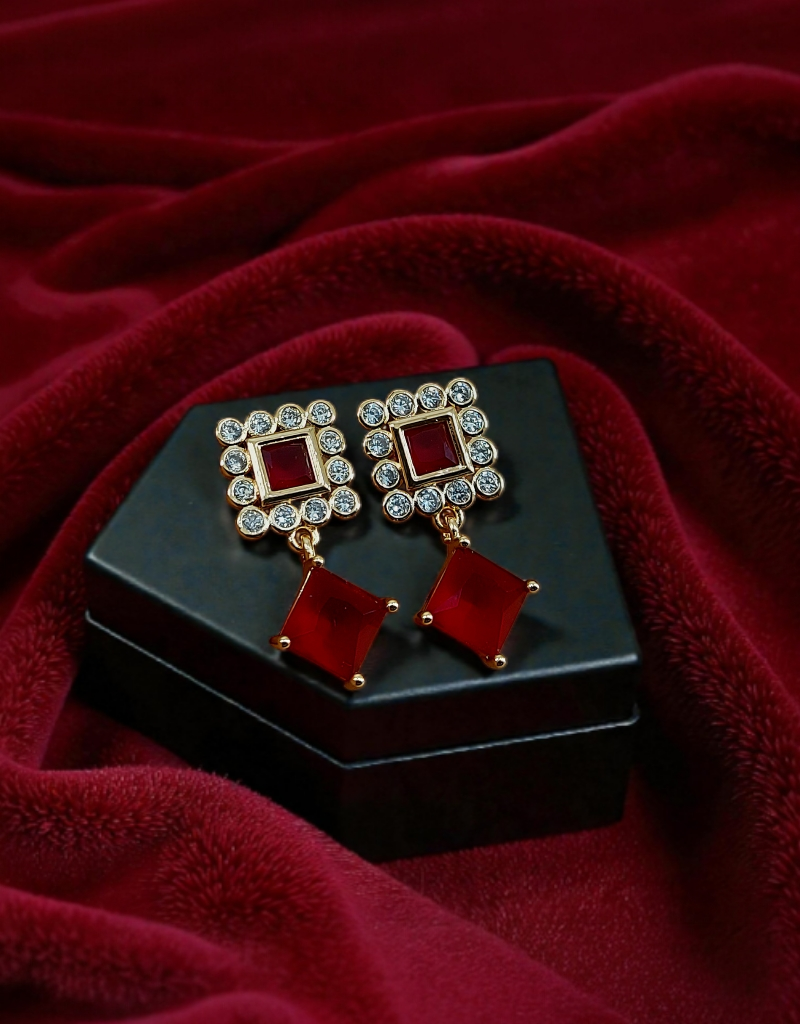 Casual Earrings 0039