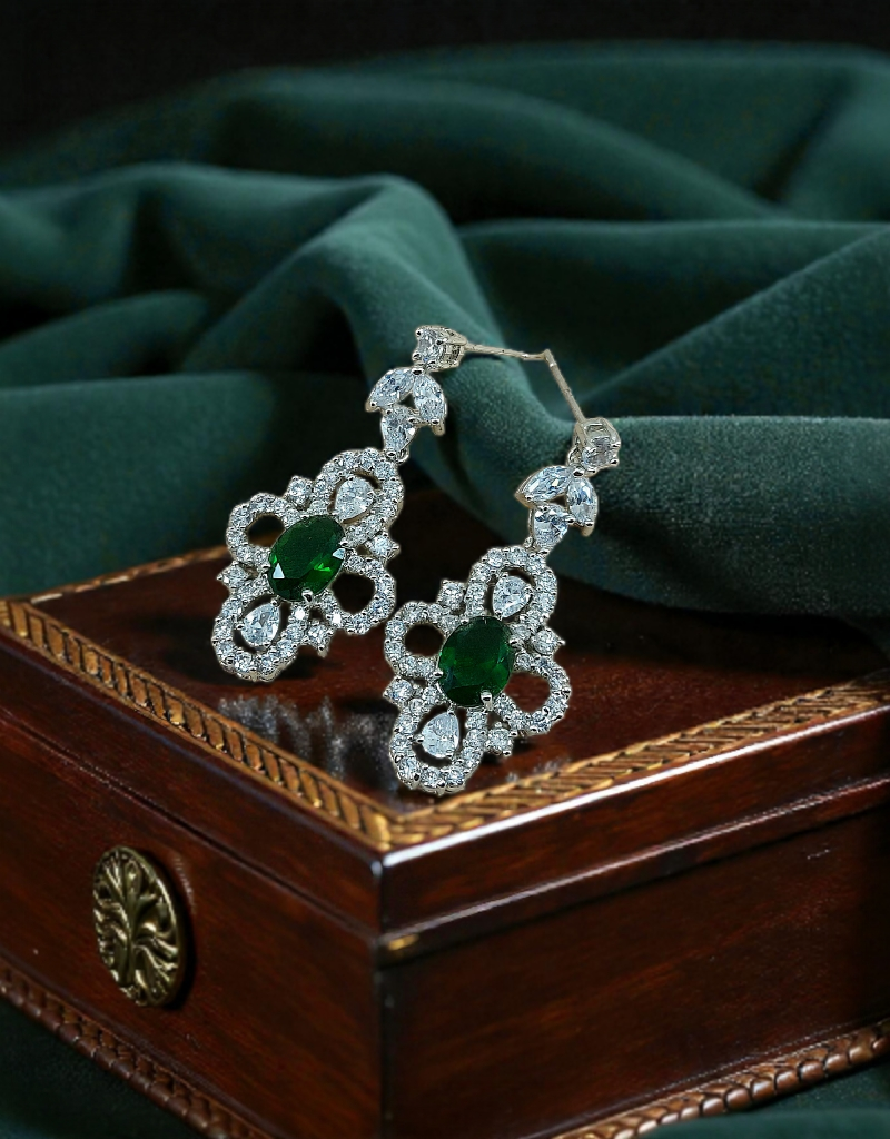 Casual Earrings 0043