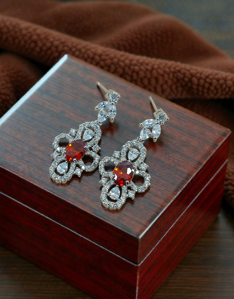 Casual Earrings 0043