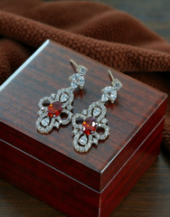 Casual Earrings 0043