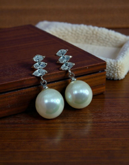 Casual Earrings 0041