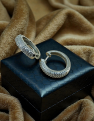 Casual Earrings 0042