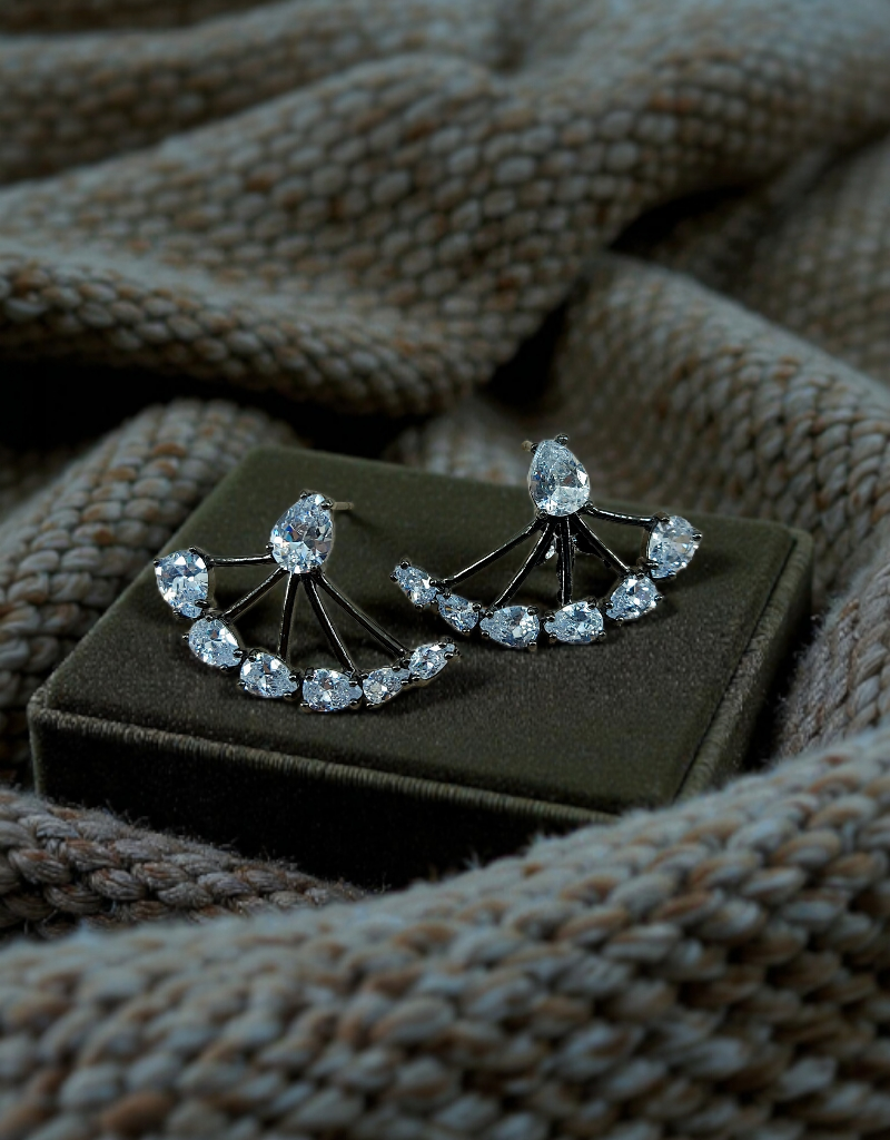 Casual Earrings 0046