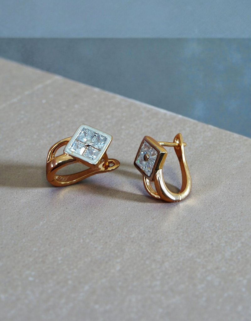 Casual Earrings 0047