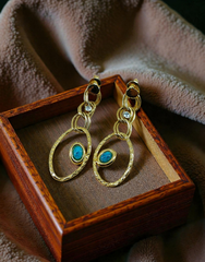 Casual Earrings 0052