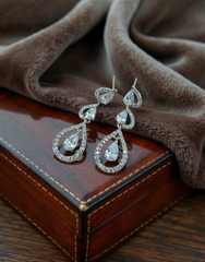 Casual Earrings 0051