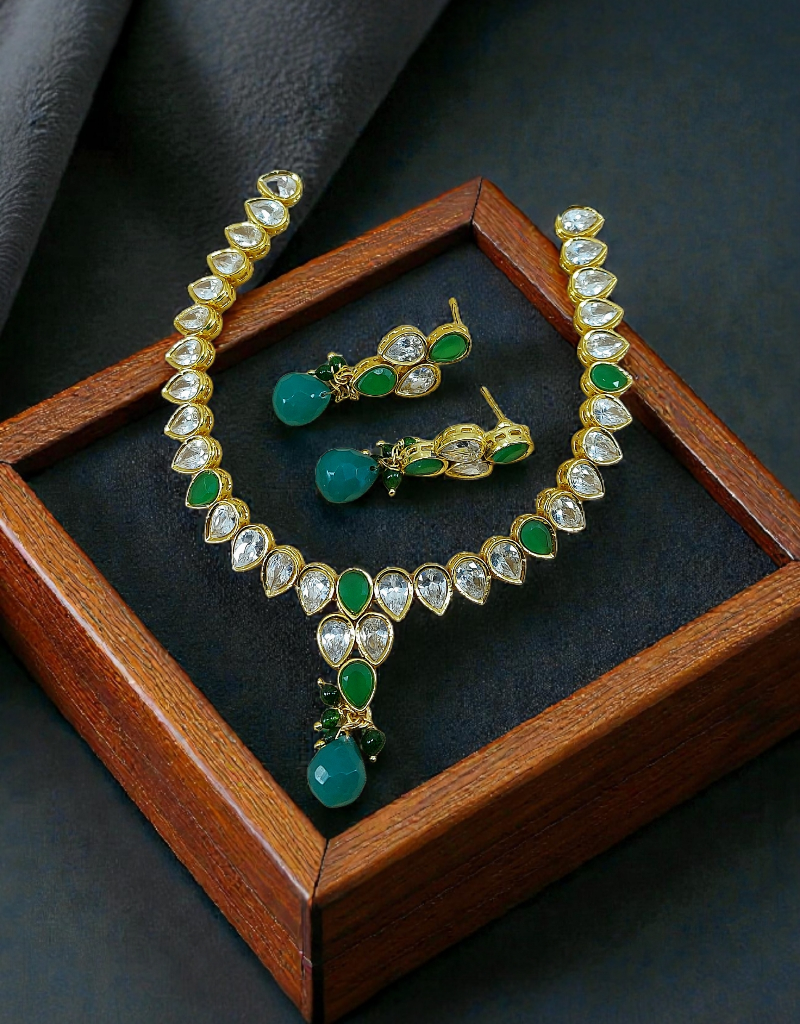 Other Necklace Set 0043