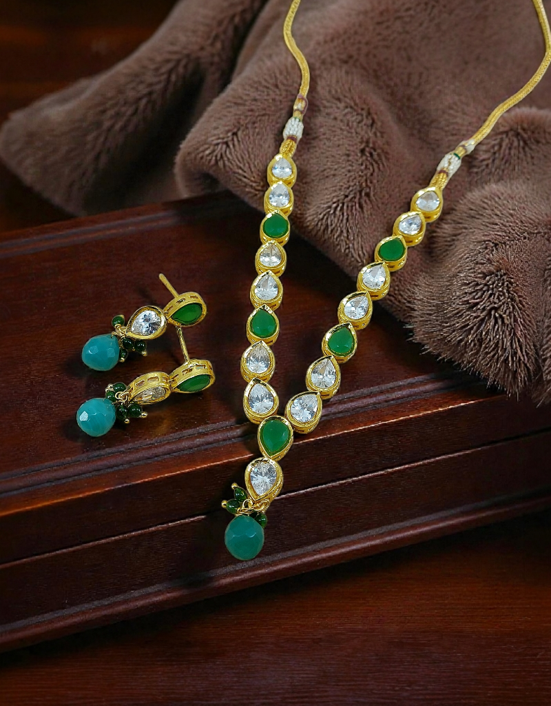 Other Necklace Set 0044