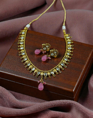 Other Necklace Set 0047