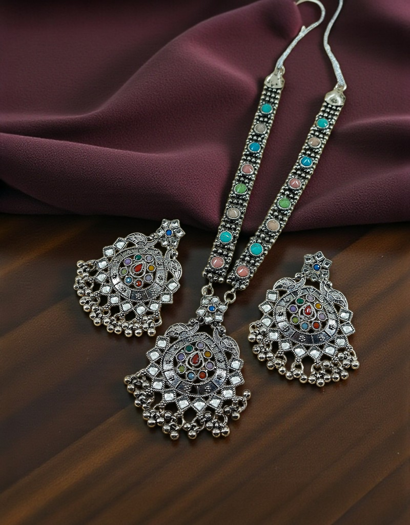 Mala Necklace 0046
