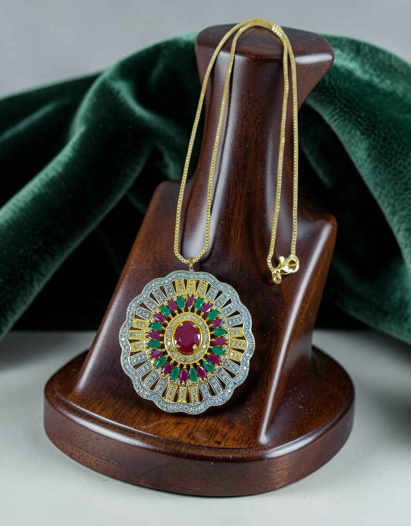 Pendant 0008