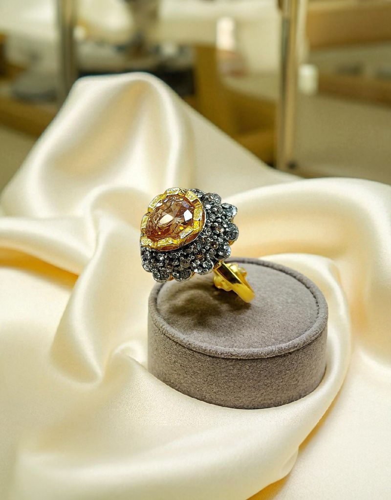 Traditional Ring 0002