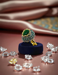 Traditional Ring 0002