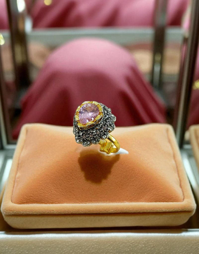 Traditional Ring 0002