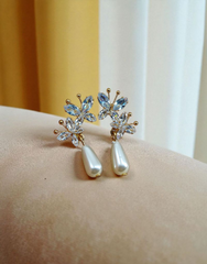 Casual Earrings 0031