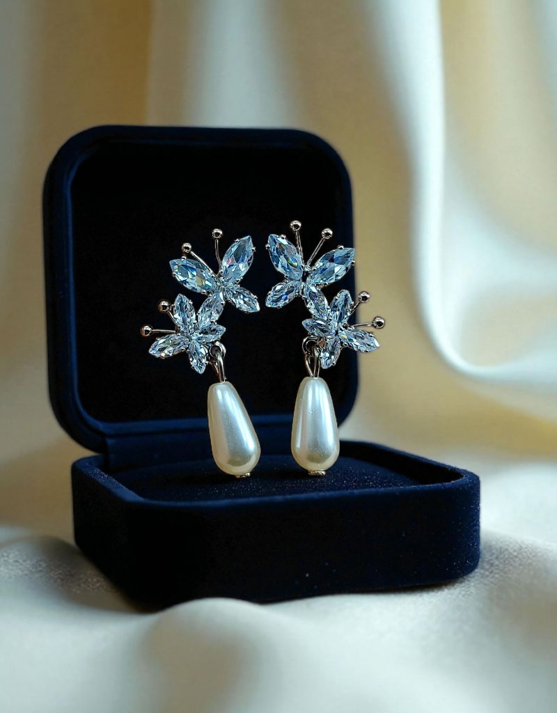 Casual Earrings 0031