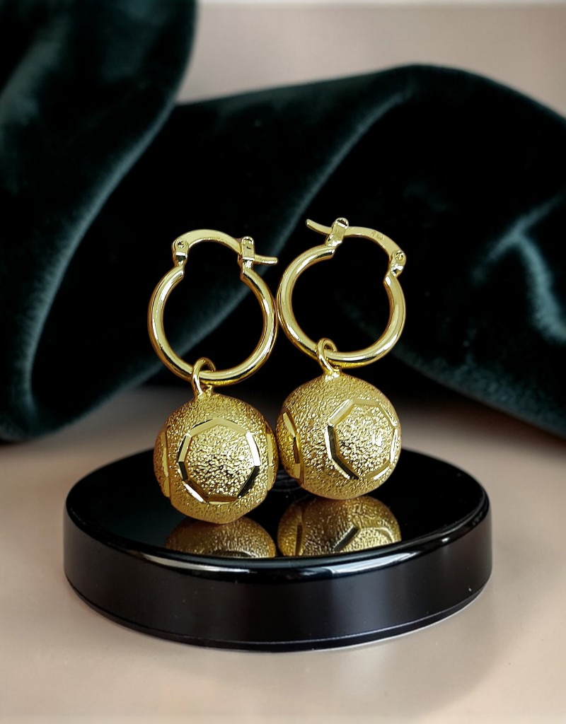 Casual Earrings 0056