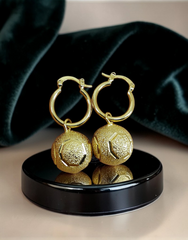Casual Earrings 0056
