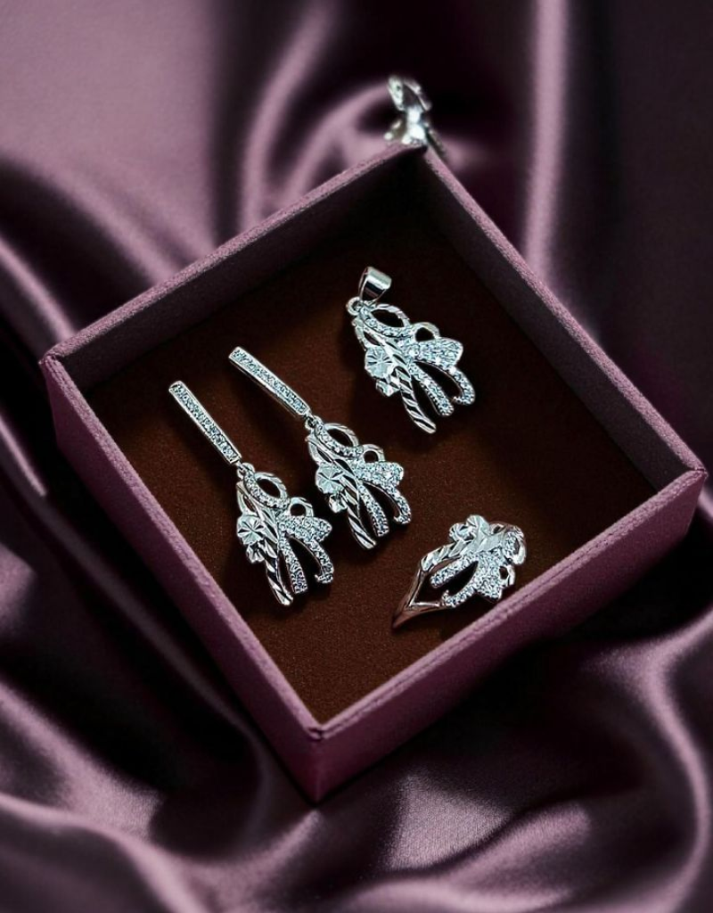 Other Pendant Set 0014