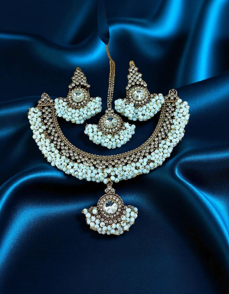 Other Necklace Set 0020