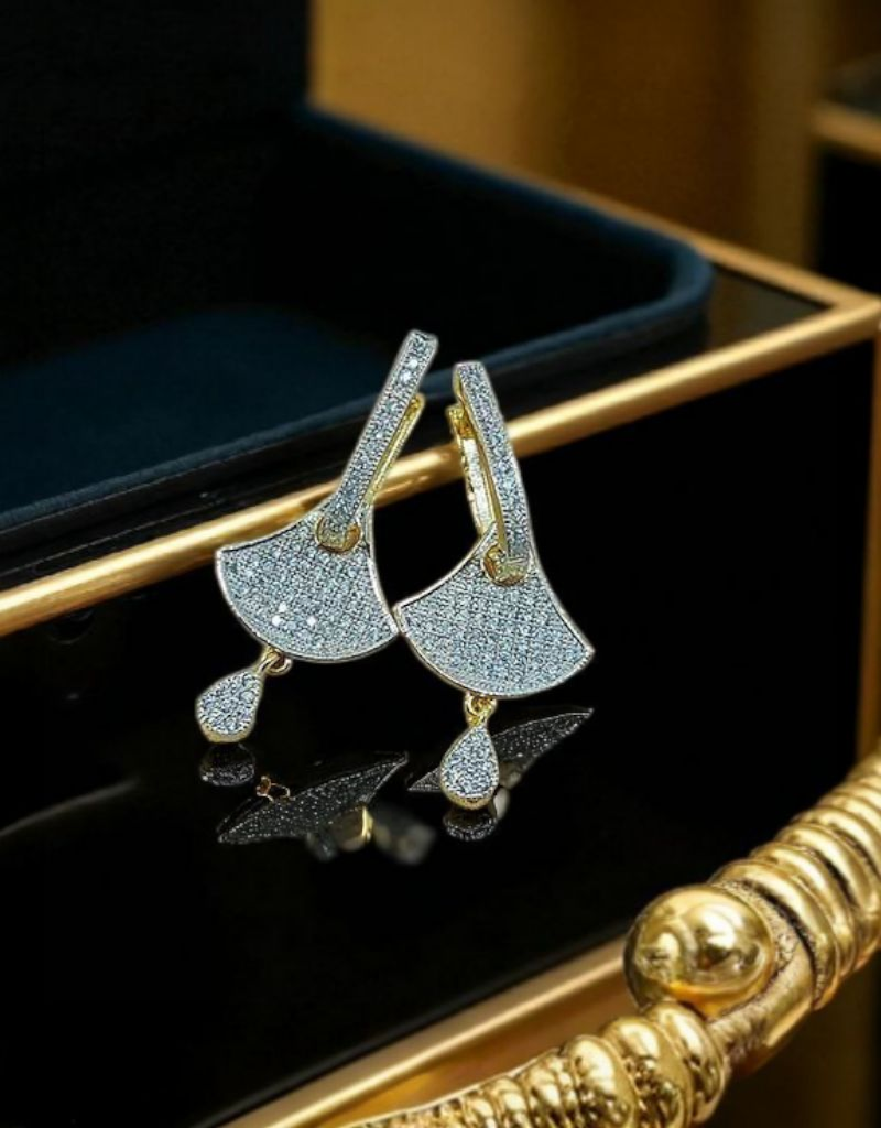 Casual Earrings 0021
