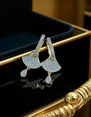 Casual Earrings 0021