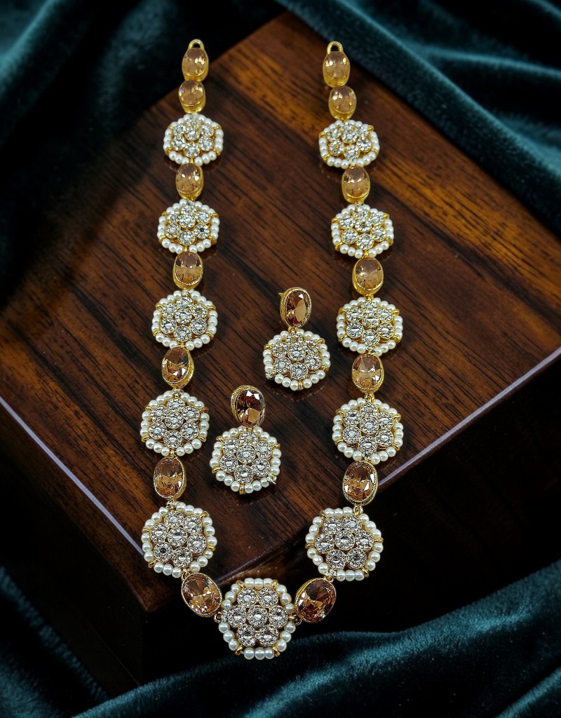 Mala Necklace 0026