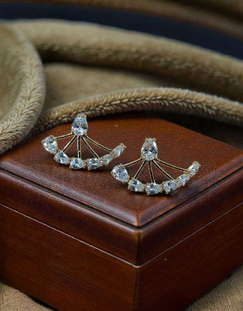 Casual Earrings 0046