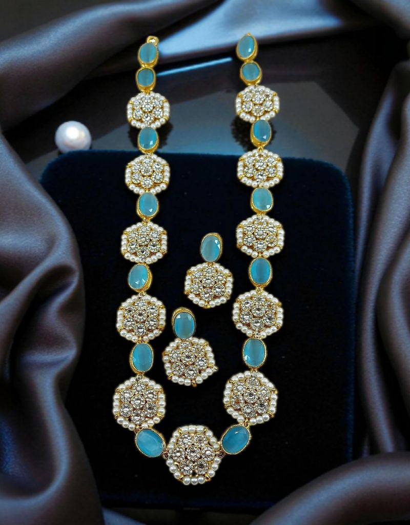 Mala Necklace 0026