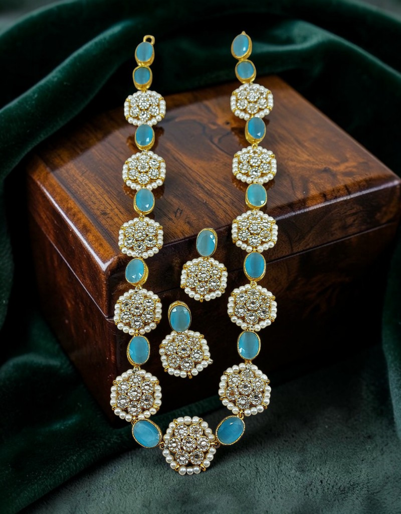 Mala Necklace 0026