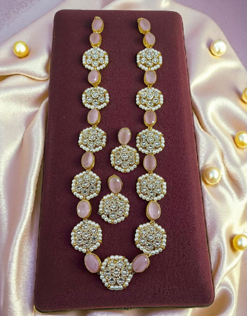 Mala Necklace 0026