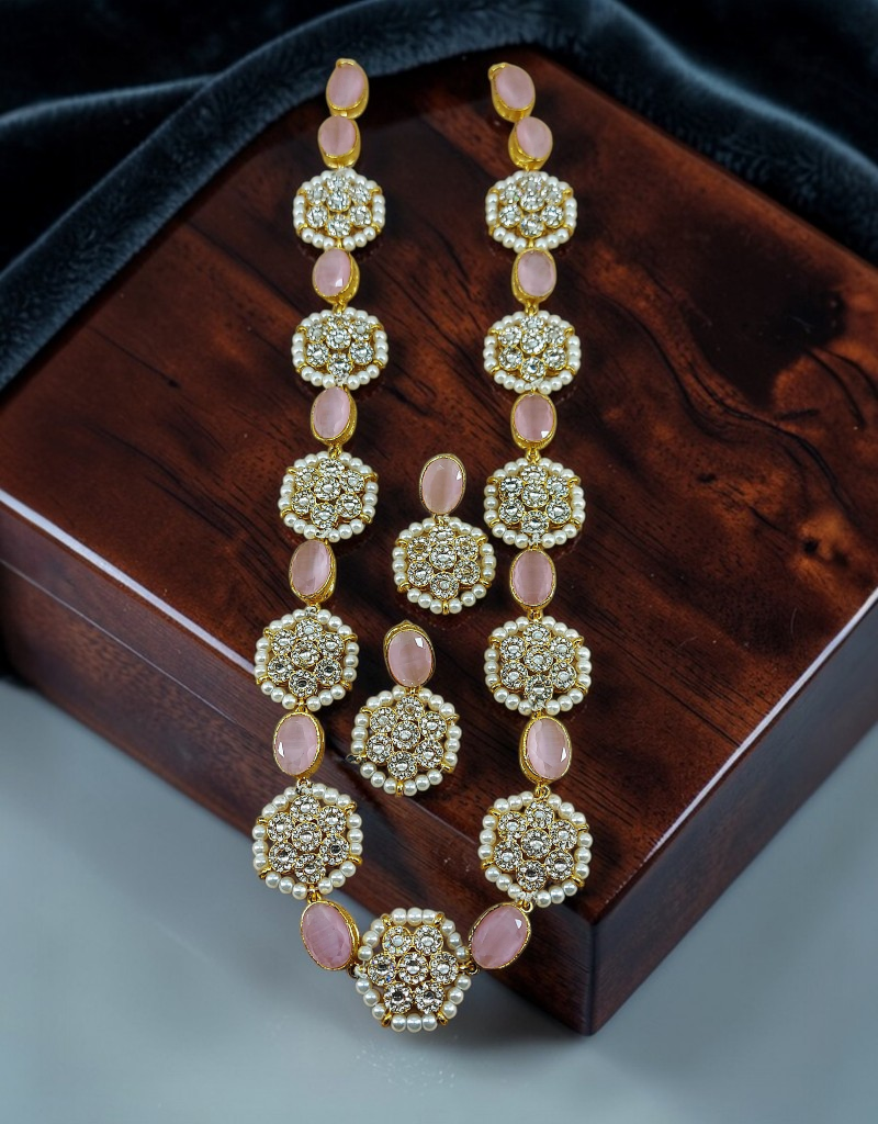 Mala Necklace 0026