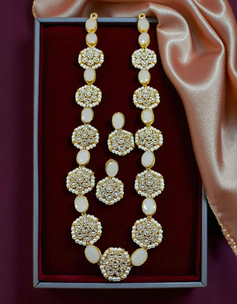 Mala Necklace 0026