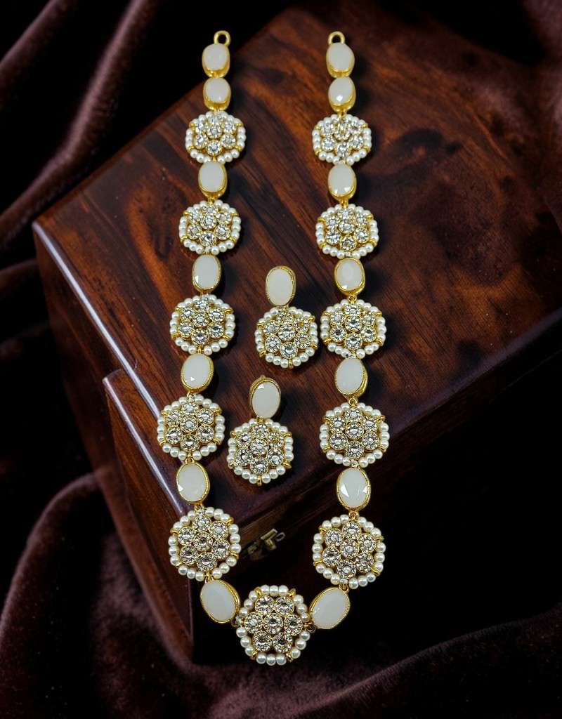 Mala Necklace 0026