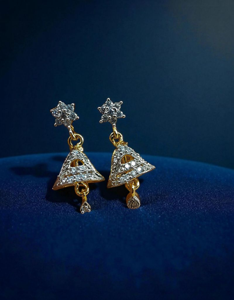 Casual Earrings 0027