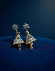 Casual Earrings 0027