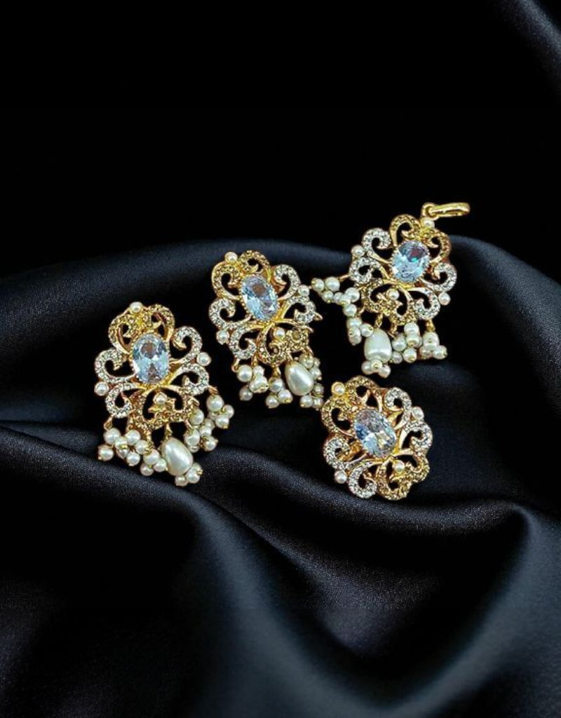 Other Pendant Set 0012