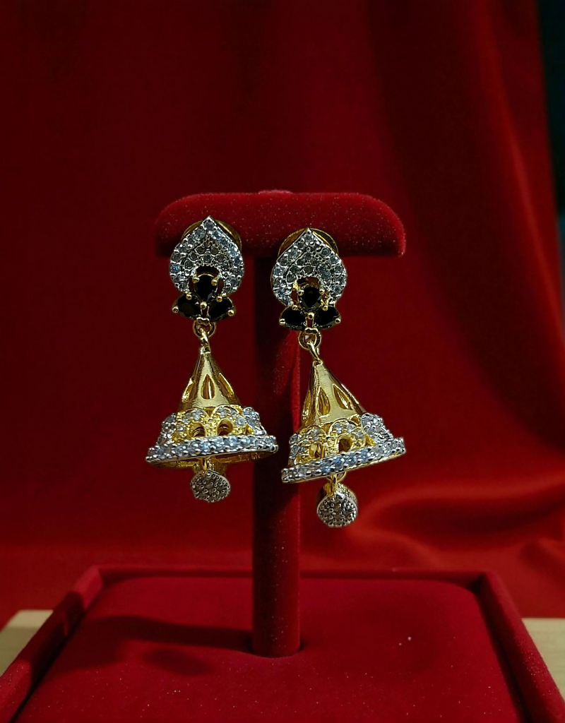 Casual Earrings 0029